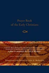 Prayer Book of the Early Christians - eBook