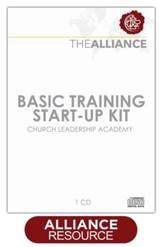 Basic Training Start-up Kit