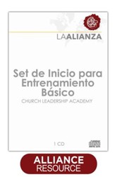 Manual del Lider de Centro