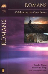 Romans: Celebrating the Good News - Slightly Imperfect