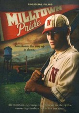 Milltown Pride DVD