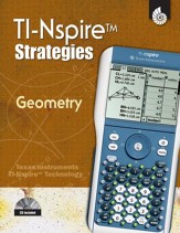 TI-Nspire Strategies: Geometry - PDF Download [Download]