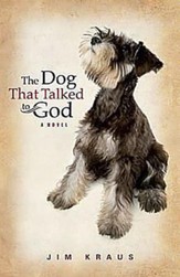 The Dog That Talked to God - eBook