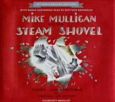 Mike Mulligan and His Steam Shovel 75th Anniversary