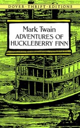 Adventures of Huckleberry Finn