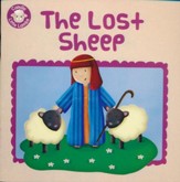 The Lost Sheep