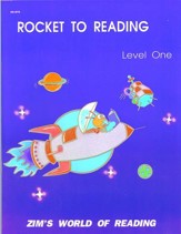 ZIM'S WORLD OF READING: ROCKET TO READING: Zim's World of Reading Series - PDF Download [Download]