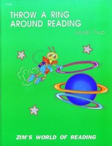 ZIM'S WORLD OF READING: THROW A RING AROUND READING: Zim's World of Reading Series - PDF Download [Download]