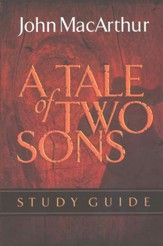 A Tale of Two Sons: The Inside Story of a Father, His Sons, and a Shocking Murder - workbook