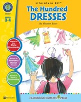 The Hundred Dresses - Literature Kit Gr. 3-4 - PDF Download [Download]