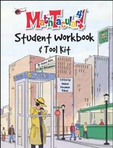 MathTacular 4, Workbook