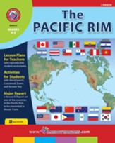 The Pacific Rim Gr. 4-6 - PDF Download [Download]
