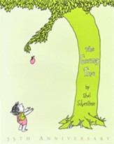 The Giving Tree Anniversary Edition