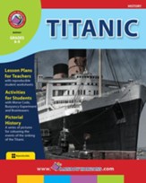 Titanic Gr. 6-9 - PDF Download [Download]