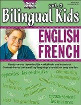 Bilingual Kids: English-French, vol. 2 Gr. 1-5 - PDF Download [Download]