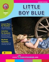 Little Boy Blue Gr. K-1 - PDF Download [Download]