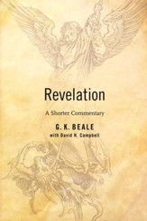 Revelation: A Shorter Commentary