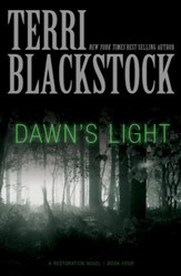 Dawn's Light - eBook