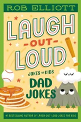 Laugh-Out-Loud: Dad Jokes, Softcover