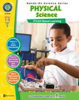 Hands-On - Physical Science Gr. 1-5 - PDF Download [Download]