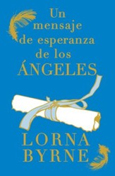 Un mensaje de esperanza de los angeles - eBook