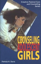 Counseling Adolescent Girls