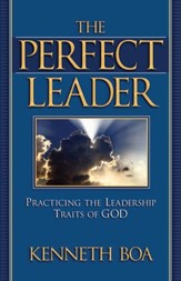 The Perfect Leader - eBook