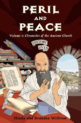 Peril and Peace: Vol 1 - eBook