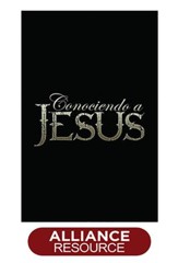 Conociendo a Jesus - PDF Download [Download]