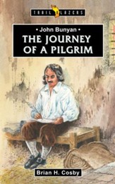 John Bunyan: Journey of a Pilgrim - eBook