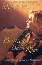 Broken on the Back Row, Paperback