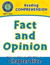 Reading Comprehension: Fact and Opinion - PDF Download [Download]
