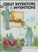 Great Inventors and Inventions