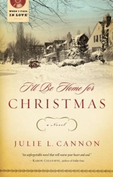 I'll Be Home for Christmas - eBook