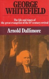 The Life of George Whitefield, Volume 2
