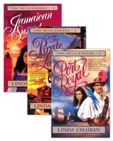 The Buccaneers Series / New edition - eBook