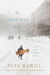 The Christmas Kid: And Other Brooklyn Stories - eBook