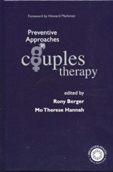 Preventive Approaches in Couples Therapy  - Slightly Imperfect