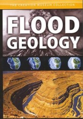 Flood Geology, DVD