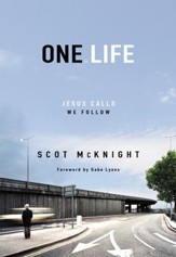 One.Life: Jesus Calls, We Follow - eBook