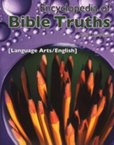 Encyclopedia of Bible Truths: Language Arts/English