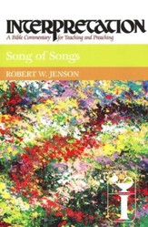 Song of Songs: Interpretation: A Bible Commentary for Teaching and Preaching (Hardcover)