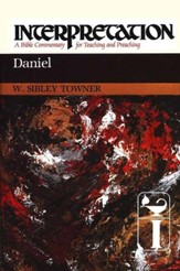 Daniel: Interpretation: A Bible Commentary for Teaching and Preaching  (Hardcover)