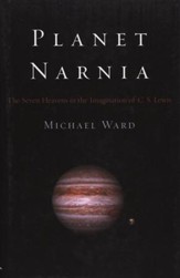 Planet Narnia