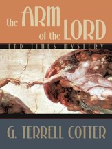 The Arm of the Lord: End Times Mystery - eBook