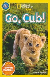 National Geographic Kids: Go Cub!