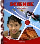 Purposeful Design Science Grade 4: Teachers Edition