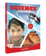 Science Grade 4: Student Notebook - Slightly Imperfect