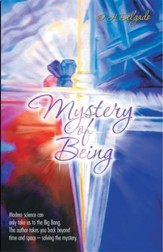 Mystery of Being - eBook