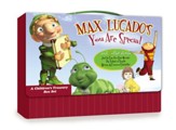 Max Lucado's You Are Special and Three Other Stories: A Children's Treasury Box Set